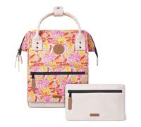 CABAIA Adventurer All Over Backpack S Pirae