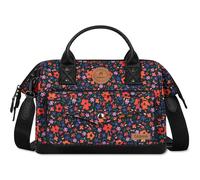 CABAIA Adventurer All Over Crossbody M Maupiti