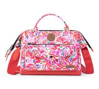 CABAIA Adventurer All Over Crossbody M Santorini