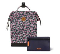 Adventurer M Cagliari Rucksack Essentials-violett