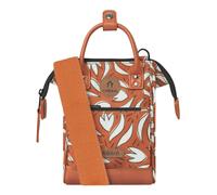 Cabaia Nano All Over Umhängetasche (Herstellerartikelnummer: NanoAll-Sumatra-TU)