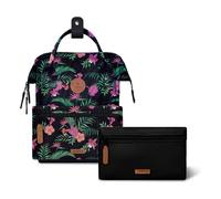 VALTEX SAS Rucksack Adventurer S Valladolid Essentials – Schwarz