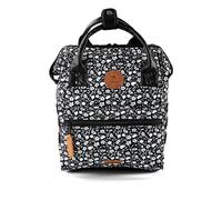 Cabaia Adventurer All Over Small Kinderrucksack 32 cm grau