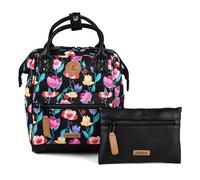Cabaia Adventurer All Over XSmall Handtasche XS 20 cm mehrfarbig