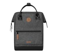 Cabaïa Rucksack Damen Adventurer Luxembourg 18L - Wasserabweisend | Laptopfach 13" · Handgepäck · Weite Öffnung · MOLLE-Taschen · Vegan zertifiziert · Langlebig