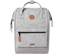 CABAIA Tagesrucksack Damen grau, ONE SIZE