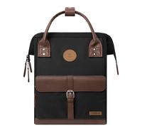 Cabaia - Adventurer Mini 12L Managua - Rucksack Noir Sans