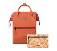 CABAIA - ADVENTURER Computerrucksack C-Amb Alicante Orange - Gr. - M