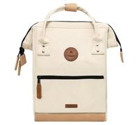 CABAIA - ADVENTURER Computerrucksack C-Amb Cap Town Eierschale, 23 LITER