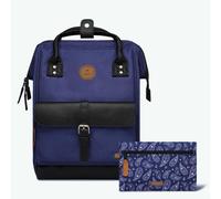 CABAIA - ADVENTURER Computerrucksack C-Amb Dusseldorf Blau - Gr. - M