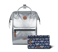 CABAIA - ADVENTURER Computerrucksack C-Amb Fiji Bleu - Gr. - M