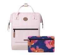 CABAIA - ADVENTURER Computerrucksack C-Amb Hanoi Rosa