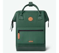 CABAIA - ADVENTURER Computerrucksack C-Amb Montreal Dunkelgrün - Gr. - M