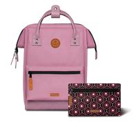 CABAIA - ADVENTURER Computerrucksack C-Amb Parme Lila, 13ZOLL