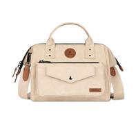 Cabaia Umhängetasche Crossbody M Andenne Beige
