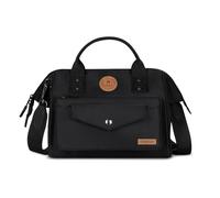 CABAIA - Crossbag Cross Body M Handtasche Cambridge Schwarz