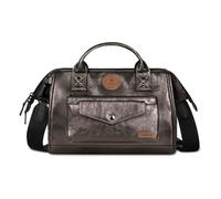 Cabaia Umhängetasche Crossbody M Louisville Braun