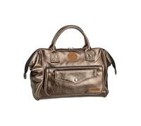 CABAIA - Cabaia Adventurer Crossbody Louisville Umhängetasche M braun