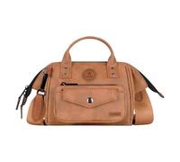 Cabaia Umhängetasche Crossbody S Moscow Camel