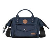 CABAIA Adventurer Denim Crossbody S Namur