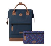 CABAIA Adventurer Essentials Backpack L Chicago