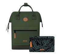 CABAIA BACKPACK COROMANDEL M | COROMANDEL |