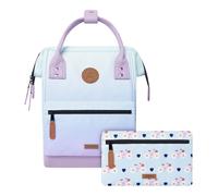 CABAIA Adventurer Essentials Backpack S Mykonos