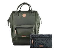 Cabaïa Adventurer Large Coromandel - Rucksack