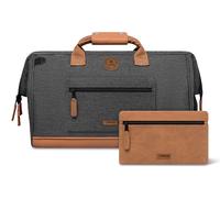 CABAIA Adventurer Essentials Duffle Bag London