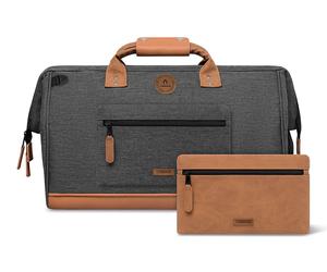 CABAIA Adventurer Essentials Duffle Bag London