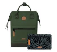 CABAIA BACKPACK COROMANDEL M | COROMANDEL |