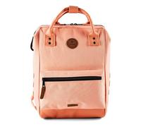 Cabaïa Backpack Adventurer Medium San Miguelito rosa