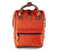 Cabaia Adventurer Essentials Medium Daypack 41 cm Laptopfach orange