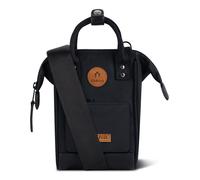 Cabaïa Nano Bag 1,8L - Umhängetasche Damen - Wasserabweisend | Kompakt · Verstellbarer Schultergurt · Innentaschen · Recyceltes Gewebe · Vegan zertifiziert