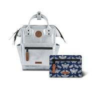 Adventurer XS Fiji Rucksack Iridescent-silber