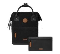 CABAIA Adventurer Fleece Backpack S Dhaka