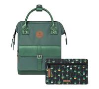 CABAIA Adventurer Hiker Backpack S Leon