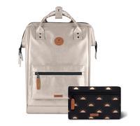 CABAIA Adventurer Iridescent Backpack L Honolulu