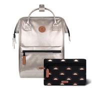 VALTEX SAS Rucksack Adventurer M Honolulu Iridescent-beige