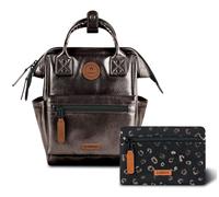 CABAIA Adventurer Iridescent Backpack XS Louisville