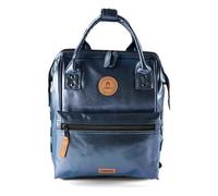 Cabaia Adventurer Iridescent Kinderrucksack S 32 cm blau