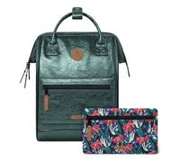 Cabaia Rucksack Adventurer Iridescent Medium Lucerne