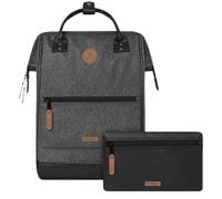 CABAIA Adventurer L Luxembourg Rucksack Melanged Luxembourg