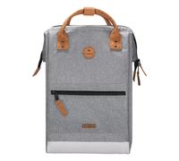 Cabaïa Adventurer Large New York grey - Rucksack