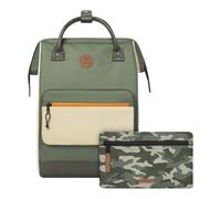 Cabaia Adventurer Large Vila Verde - Rucksack