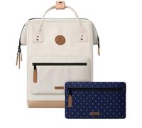 CABAIA Adventurer M Cap Town Rucksack Essentials Cap Town