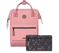 CABAIA Adventurer M Gold Coast Rucksack Melanged Gold Coast