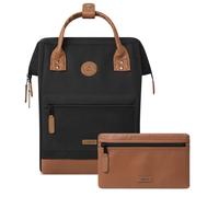 Cabaia Adventurer Medium Bag cologne