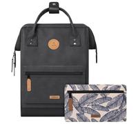 Cabaia - Adventurer Medium 18L Le Havre - Rucksack Gris Sans