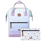 Cabaia - Adventurer Medium 18L Mykonos - Rucksack Mykonos Sans